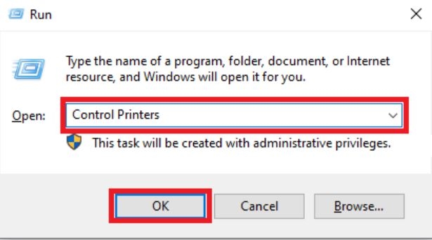 Cách in trên máy tính, laptop (Ảnh 3)