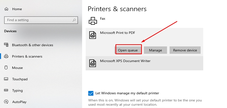 Cách in trên máy tính, laptop (Ảnh 4)