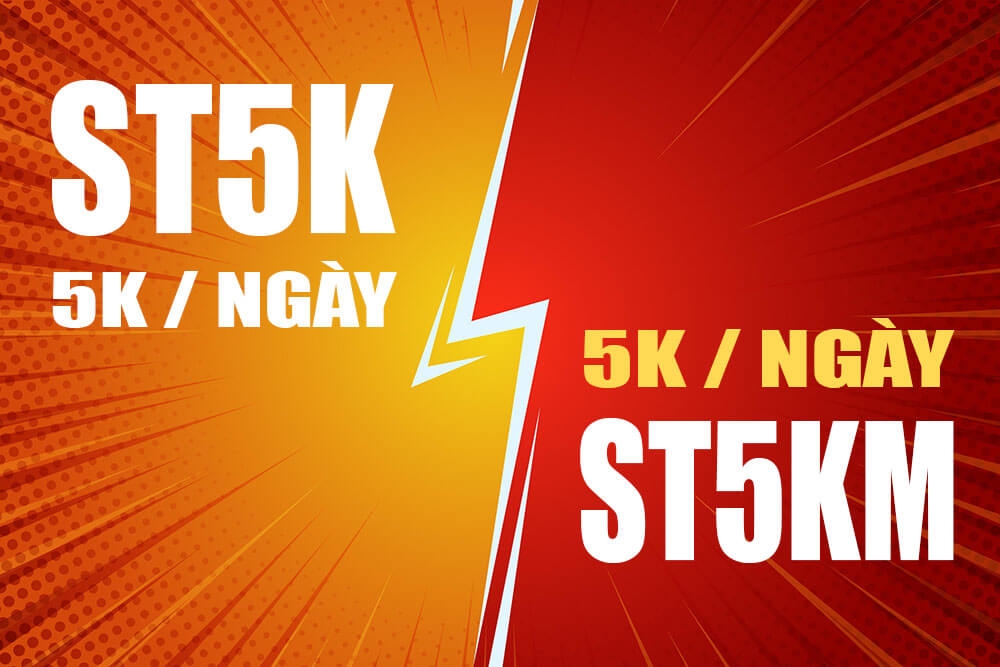 Những gói cước 4g Viettel rẻ nhất hiện nay