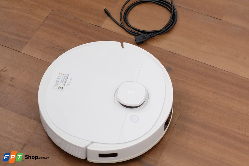Đánh giá Ecovacs Deebot T9: “Nhà sạch thì mát, T9 thì thơm”