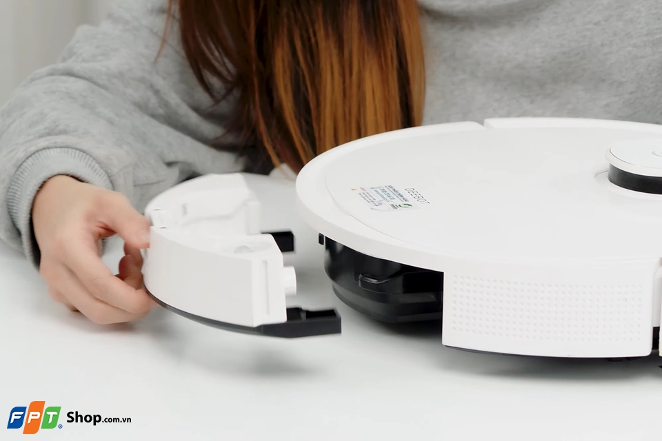 Bộ phận tỏa mùi hương Air Freshener