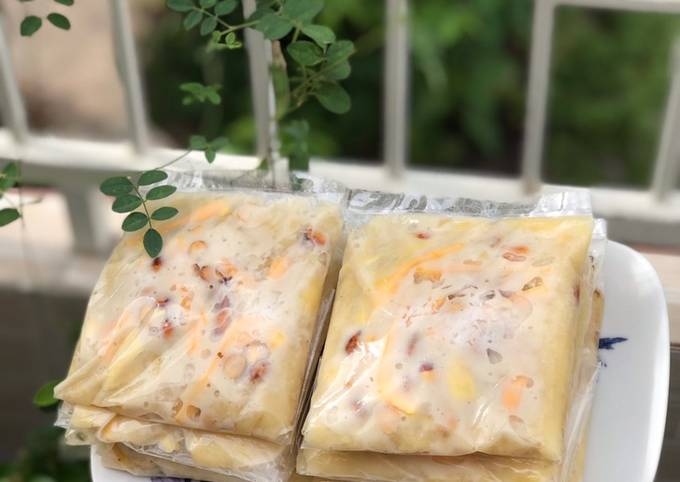 Yêu cầu về thành phẩm