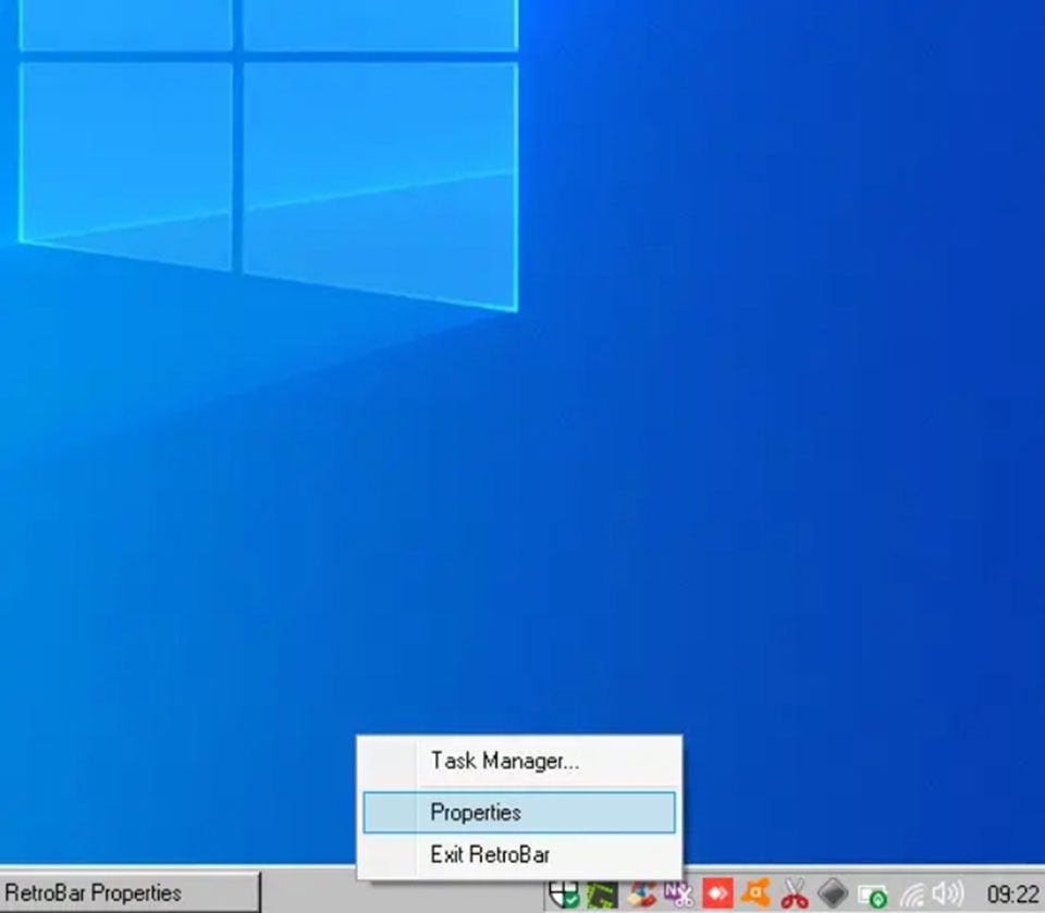 Giao diện Windows XP cho Windows 11 - Ảnh 06