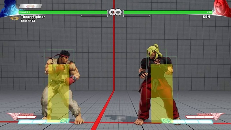 Hitbox là gì? Đóng vai trò thế nào trong gameplay?