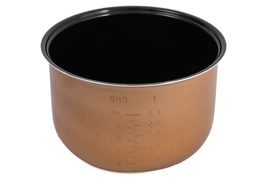 Đánh giá nồi cơm điện Kangaroo 1.8 lít KG18RC9 - hình 3