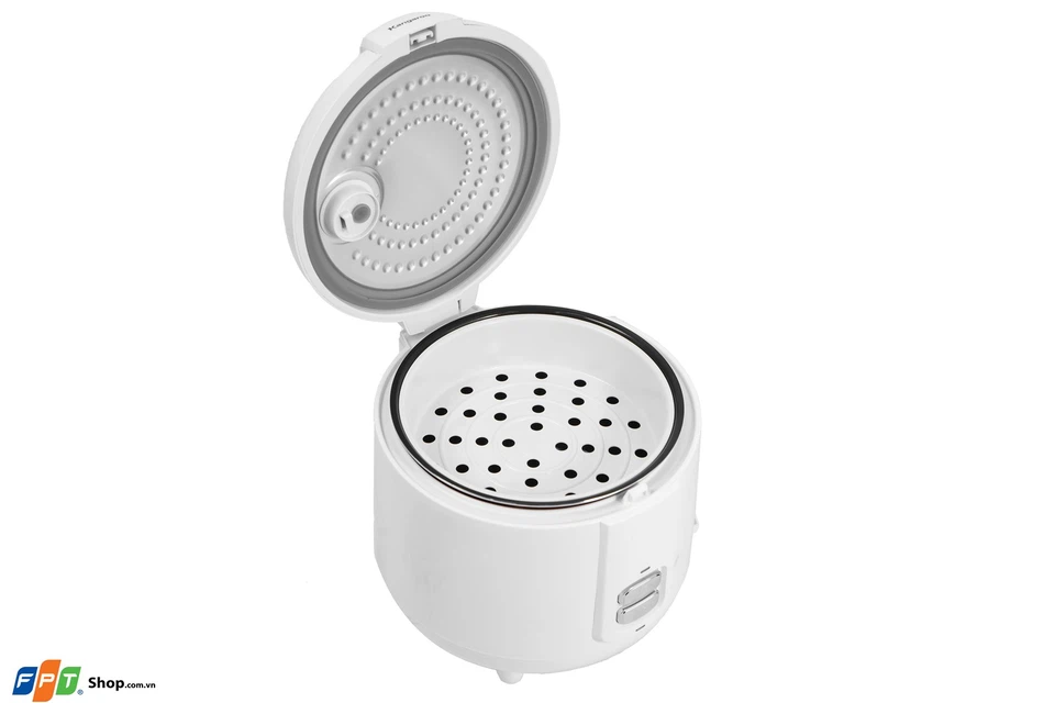 Đánh giá nồi cơm điện Kangaroo 1.8 lít KG18RC9 - hình 5