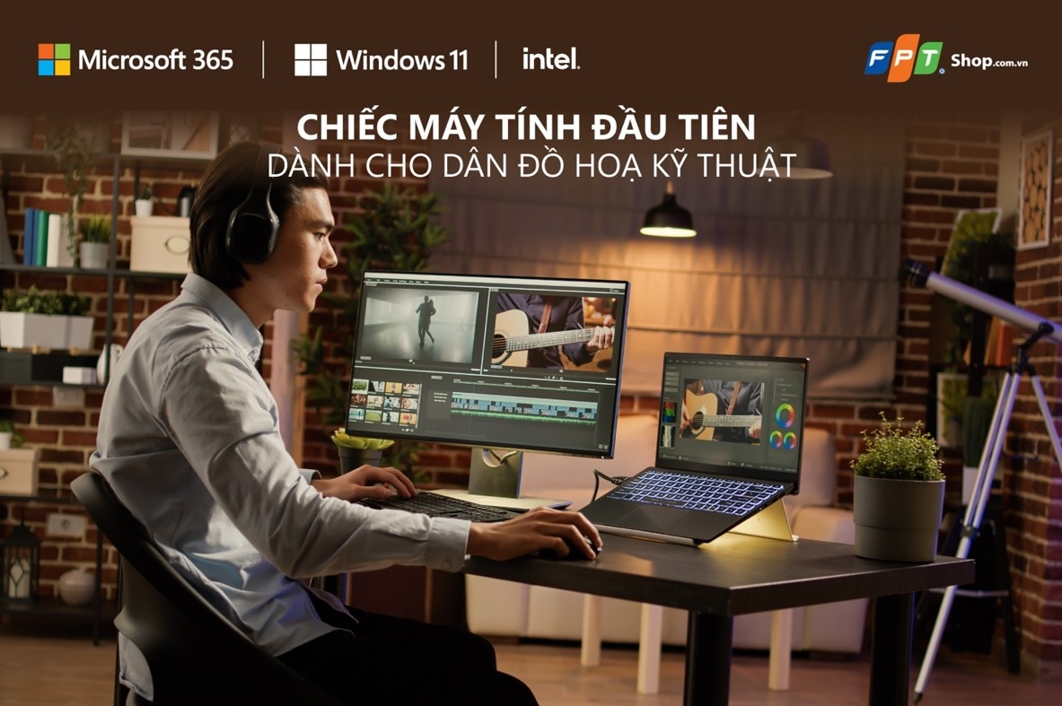 7 lưu ý quan trọng khi chọn laptop cho dân đồ họa: Màn hình đẹp thôi là chưa đủ