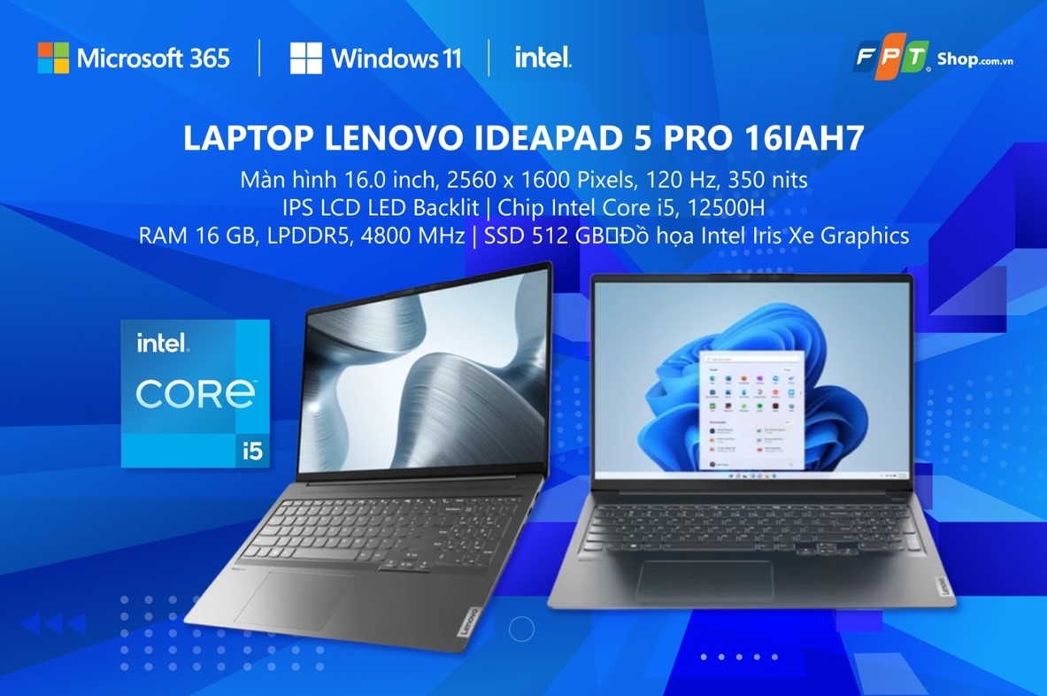 7 lưu ý quan trọng khi chọn laptop cho dân đồ họa: Màn hình đẹp thôi là chưa đủ 2