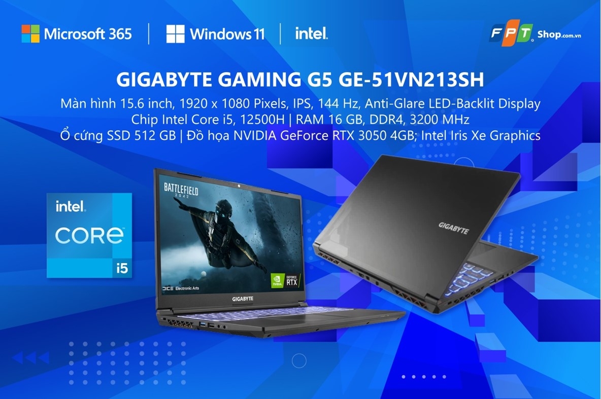 7 lưu ý quan trọng khi chọn laptop cho dân đồ họa: Màn hình đẹp thôi là chưa đủ 5