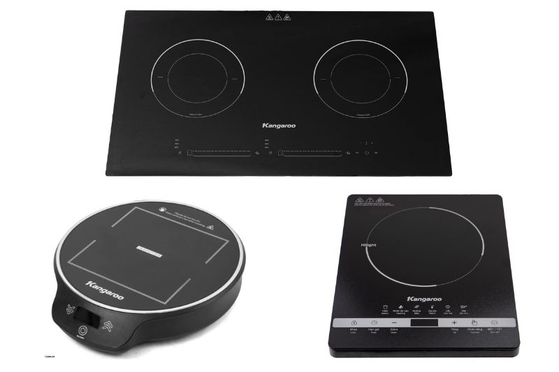 Bếp từ Kangaroo có tốt không (Ảnh 3)