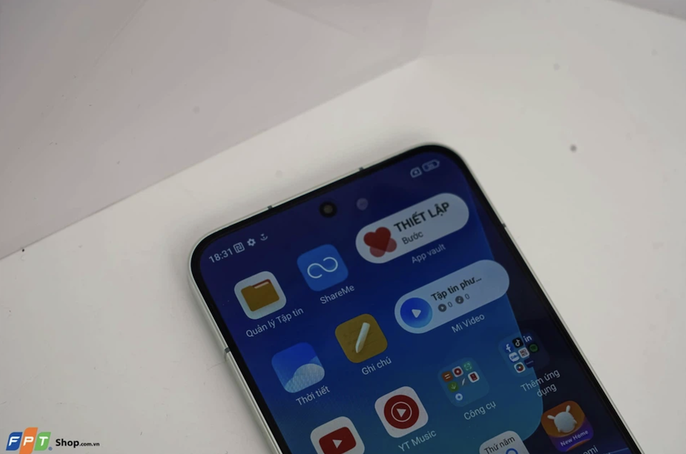 Có nên mua Xiaomi 13 - mẫu flagship của Xiaomi vừa ra mắt hình 2