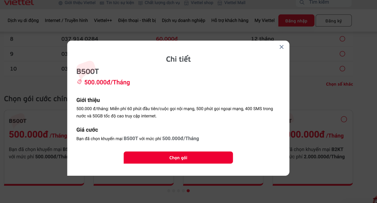 0379 là mạng gì? Khám phá ý nghĩa và cách mua SIM đầu số 0379
