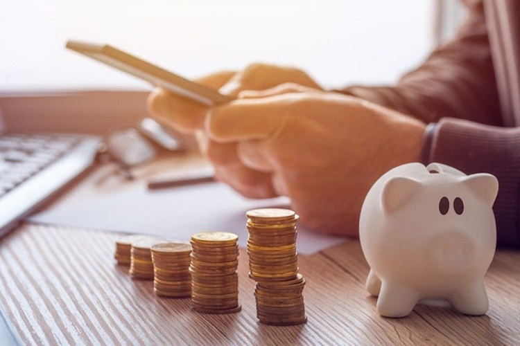 Tính lãi suất tiết kiệm không kỳ hạn