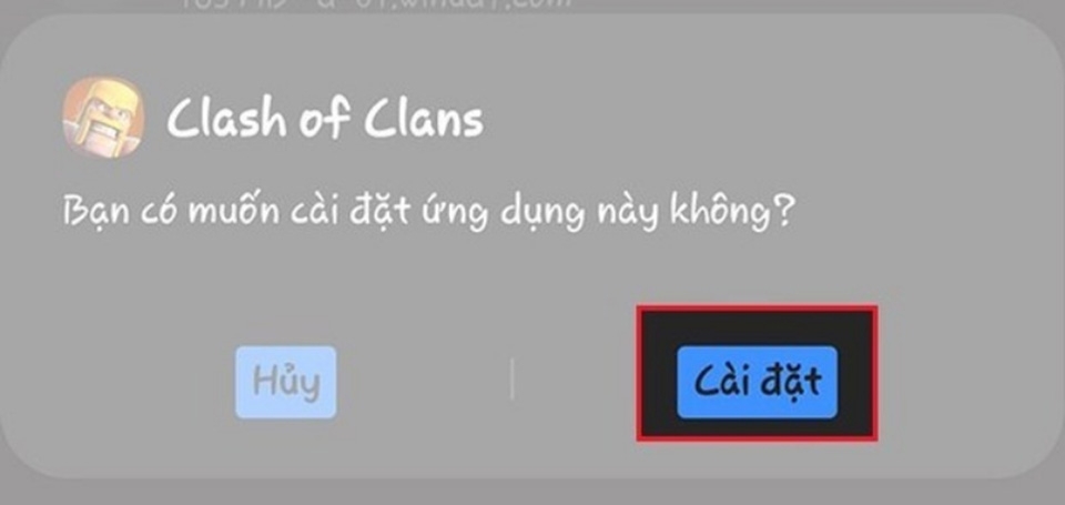 Tải Clash of Clans - Ảnh 06