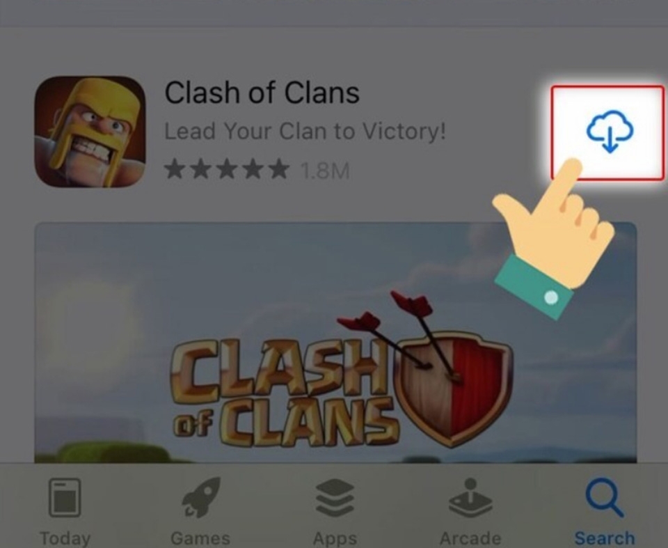 Tải Clash of Clans - Ảnh 15