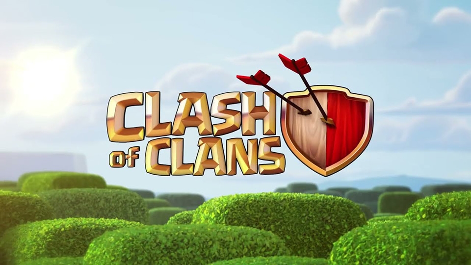 Tải Clash of Clans - Ảnh 01