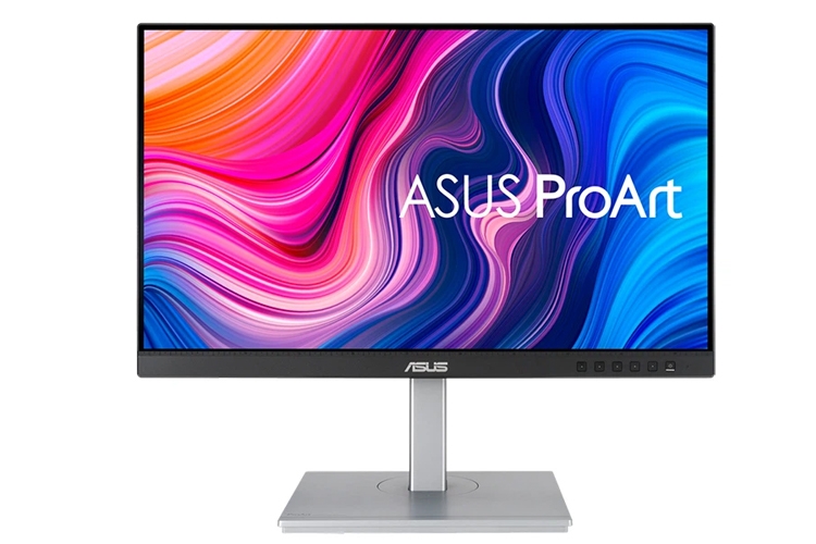Màn hình màu chuẩn cho dân photoshop - Asus ProArt PA247CV
