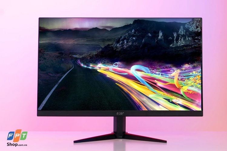 Màn hình màu chuẩn cho dân photoshop - Acer VG240Y S