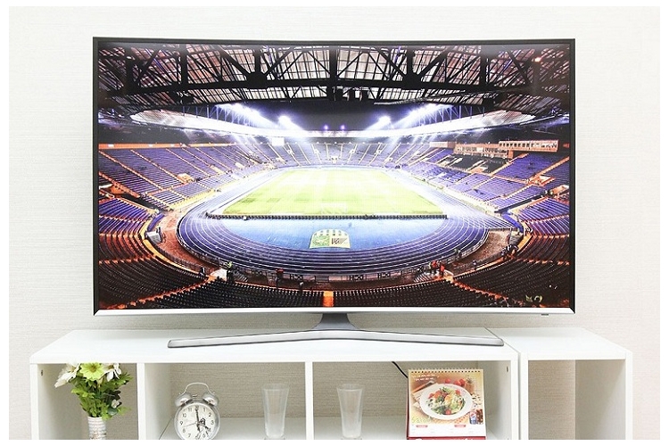 Lỗi màn hình tivi Samsung thường gặp, đen màn hình phải làm sao?