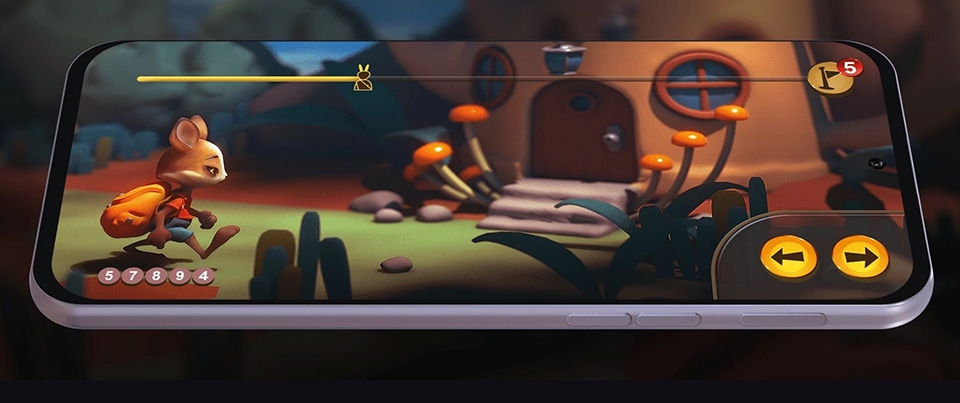 Thông tin Exynos 1330 (ảnh 4)