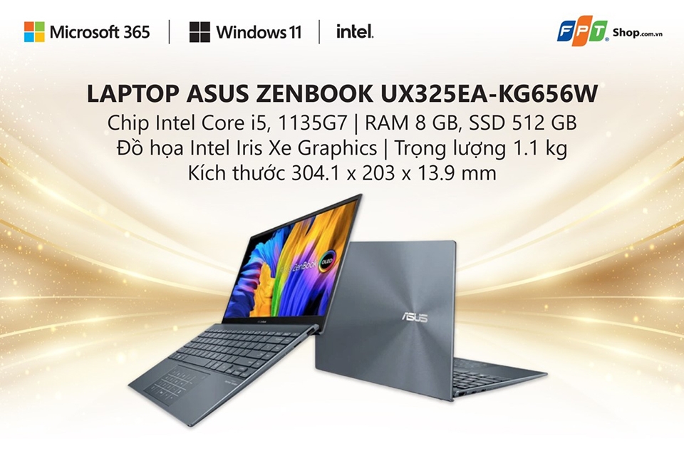 Nằm lòng những “bí kíp” này nếu muốn chọn một chiếc laptop mỏng nhẹ, xinh yêu cho phái đẹp 2