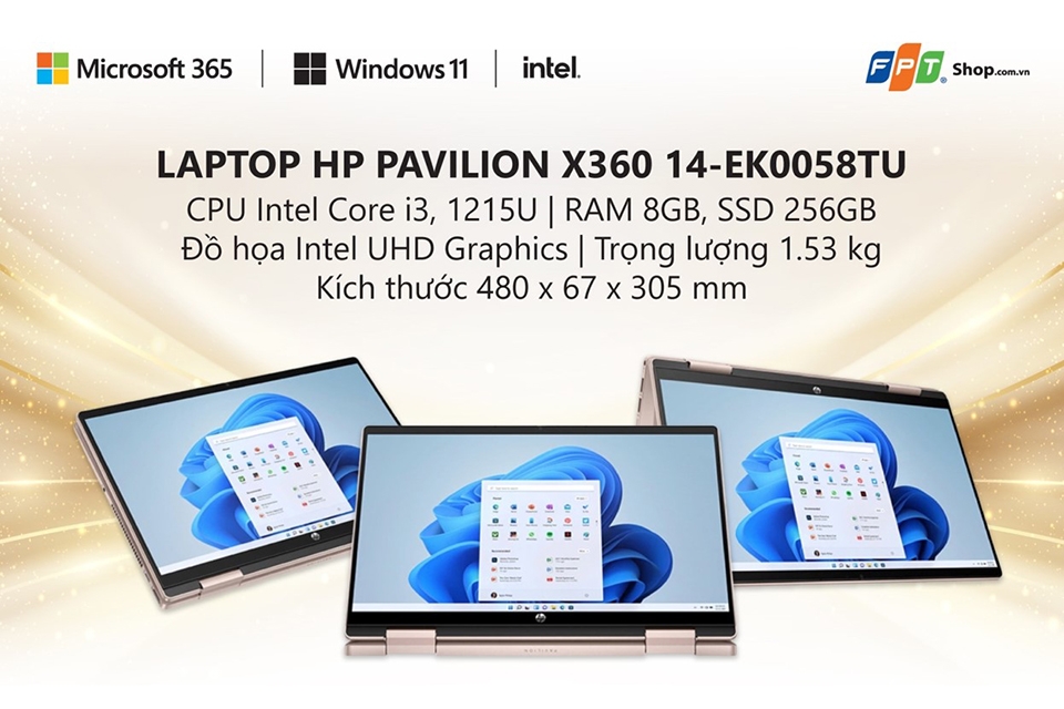 Nằm lòng những “bí kíp” này nếu muốn chọn một chiếc laptop mỏng nhẹ, xinh yêu cho phái đẹp 8