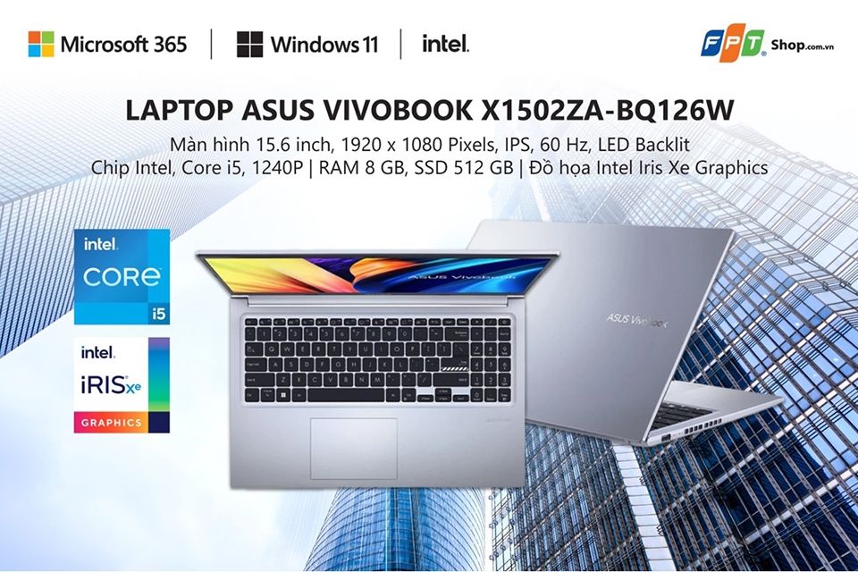Bạn trẻ cần lưu ý gì khi chọn cho mình chiếc laptop đầu tiên để đi làm? 3