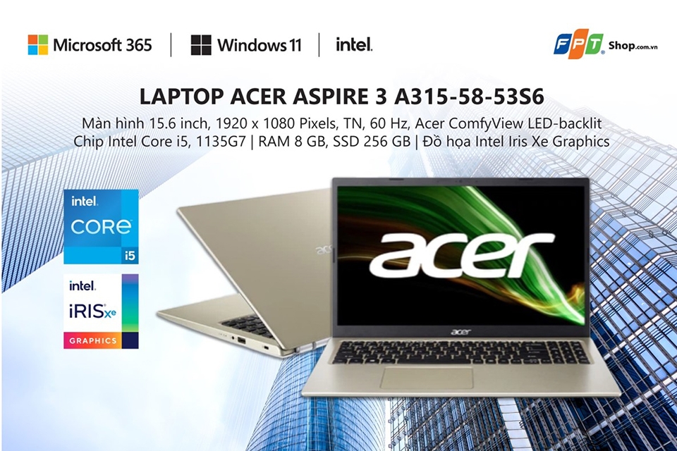 Bạn trẻ cần lưu ý gì khi chọn cho mình chiếc laptop đầu tiên để đi làm? 6