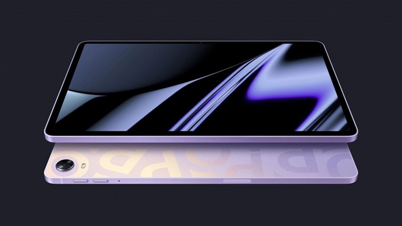 OPPO Pad 2