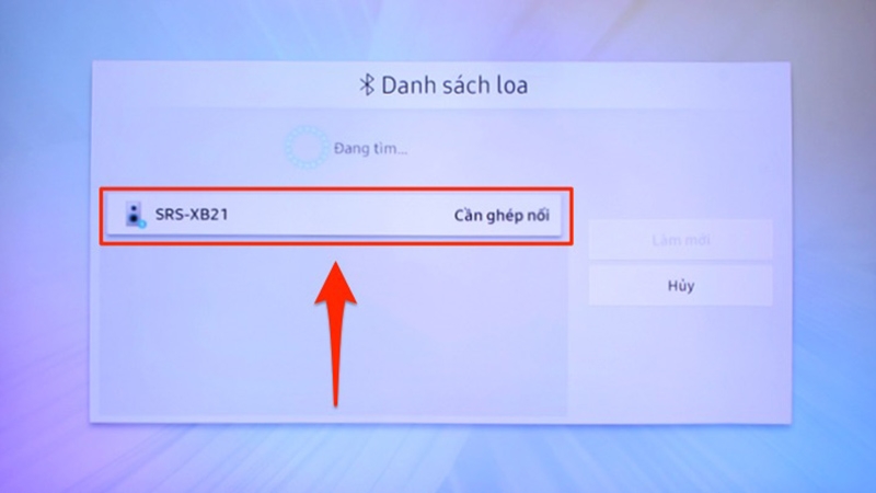 5 cách kết nối tivi với amply (Ảnh 3)