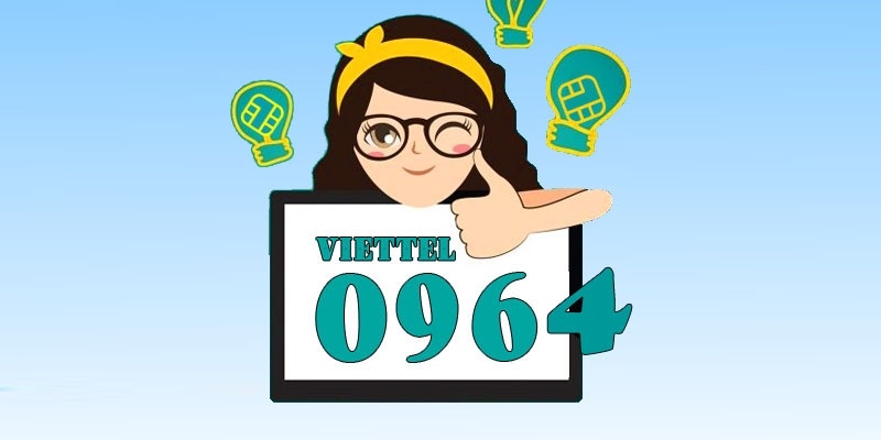 Tìm hiểu 0964 là mạng gì?