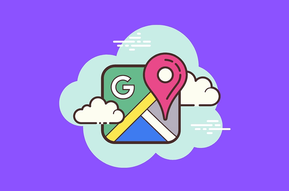 Tìm iPhone bị mất qua Google Maps - Ảnh 01