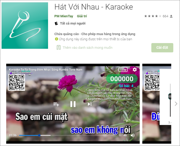 Top 5 phần mềm hát karaoke trên smart tivi “đỉnh của chóp”