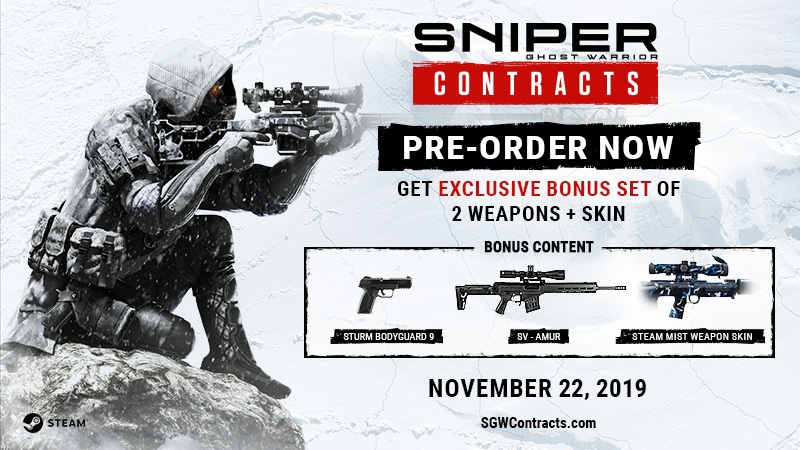 Tổng quan, cấu hình chơi Sniper Ghost Warrior 2 “mượt” nhất