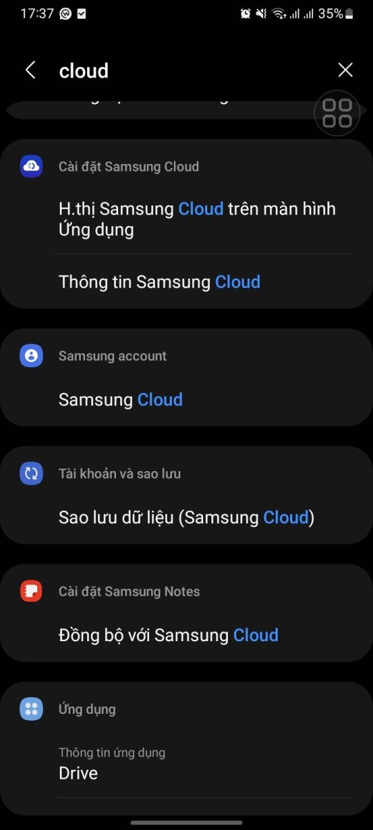 Cách phục sinh hình họa vẫn xóa vĩnh viễn bên trên Android - 3