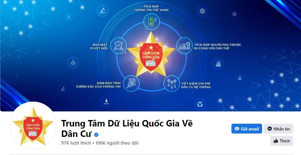 cách kiểm tra CCCD đã làm xong chưa