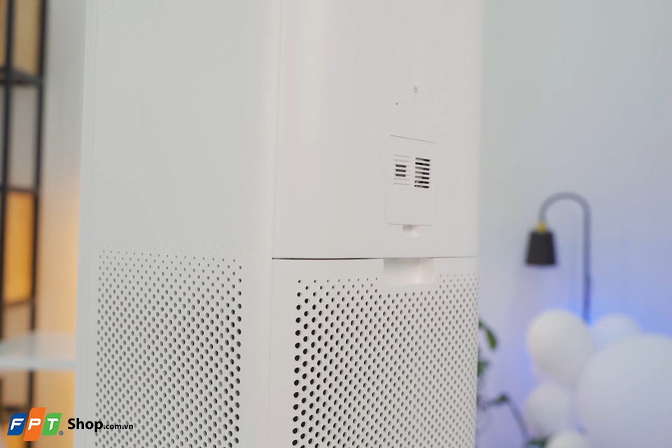 Trên tay Xiaomi Mi Air Purifier 4 1