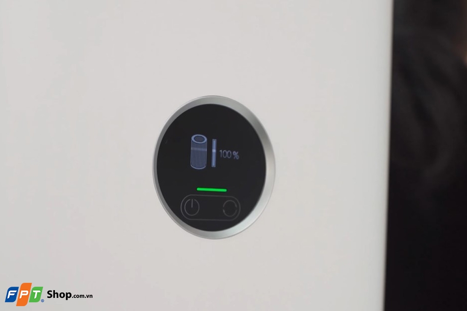​​Trên tay Xiaomi Mi Air Purifier 4 39