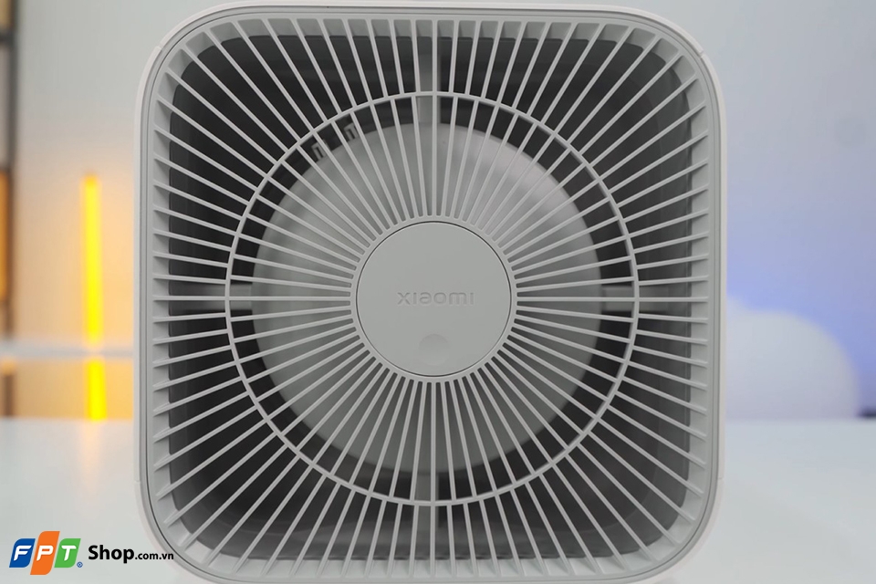 Trên tay Xiaomi Mi Air Purifier 4 66