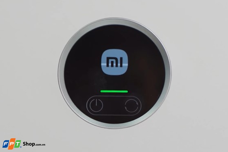 ​​Trên tay Xiaomi Mi Air Purifier 4 09