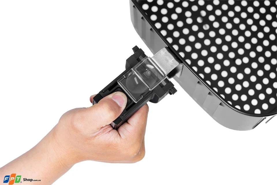 sử dụng Nồi chiên không dầu Unie 6.5 lít UE-600 - hình 3