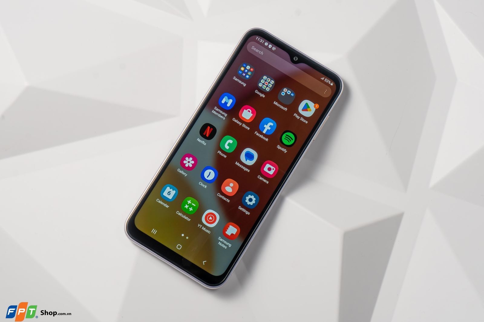 Trên tay Samsung Galaxy A14 4G: Exynos 850, 3 camera 50MP, pin 5.000mAh