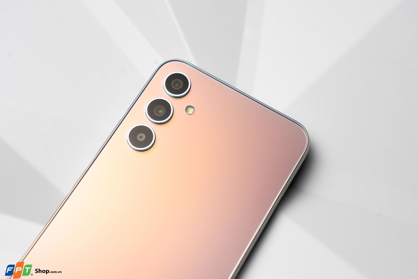 Tính năng Galaxy A34 5G (ảnh 2)