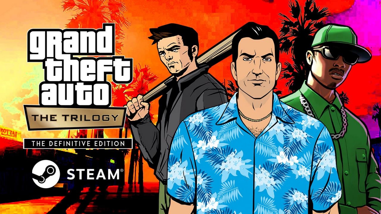 Những nâng cấp “đáng tiền” trong phiên bản GTA Trilogy