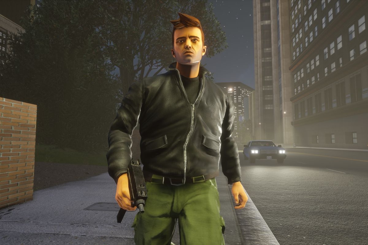 Những nâng cấp “đáng tiền” trong phiên bản GTA Trilogy