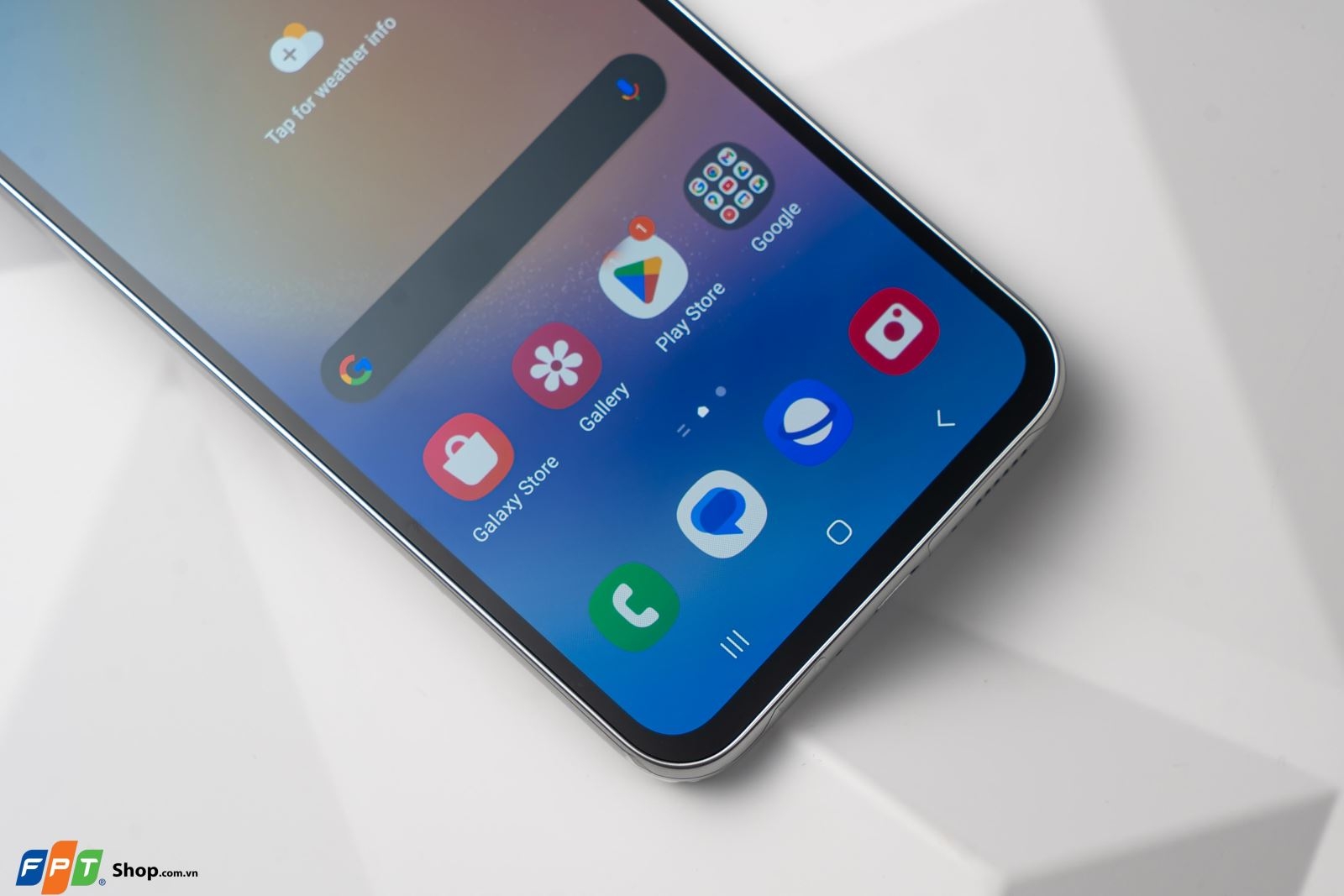 Trên tay Samsung Galaxy A34 5G: Dimensity 1080, màn hình 120Hz siêu mượt, giá 8.49 triệu đồng