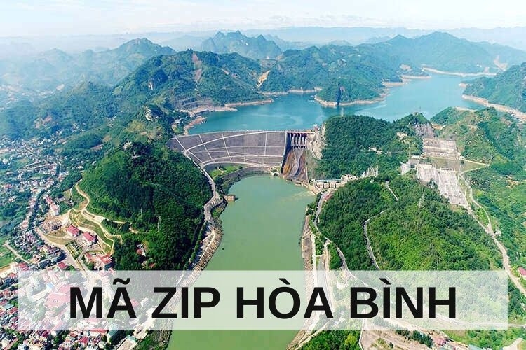 Mã Zip Hòa Bình