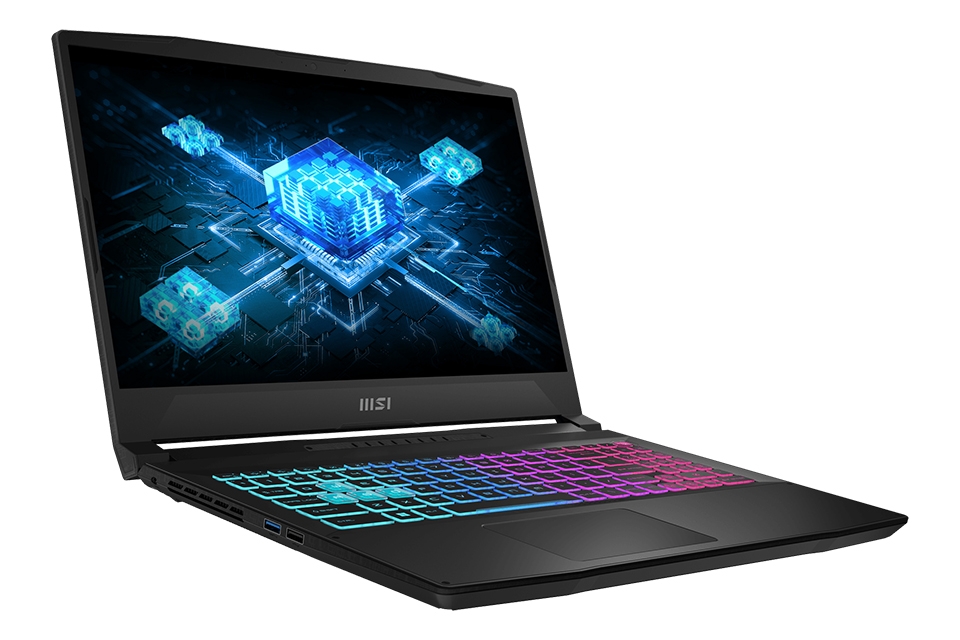 MSI Gaming Katana 15 B13