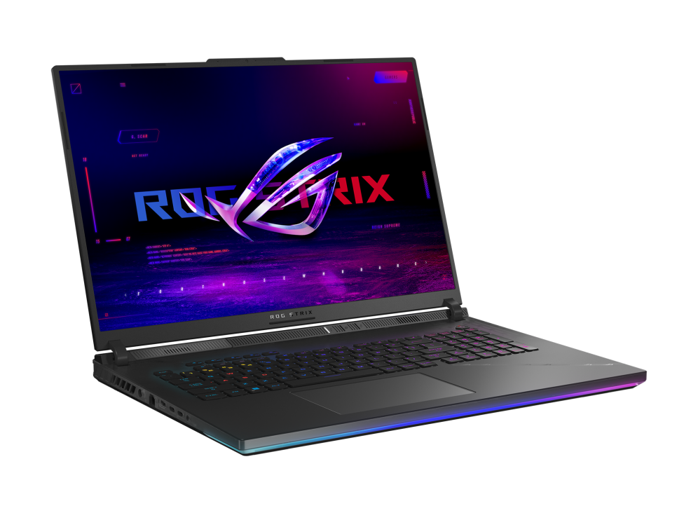 ASUS ROG Strix SCAR (2023)