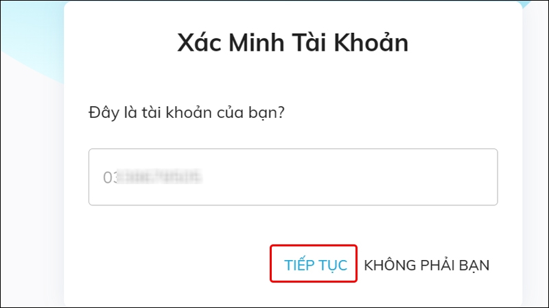 Cách lấy lại mật khẩu Hahalolo bằng máy tính